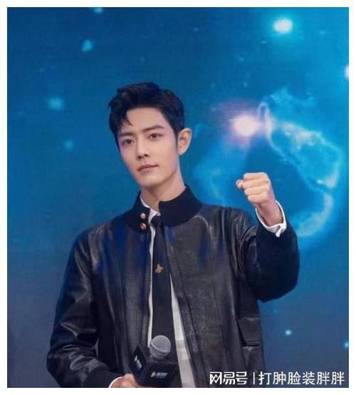 娱乐圈大爆料肖战是谁啊,揭秘肖战背后的故事与真相