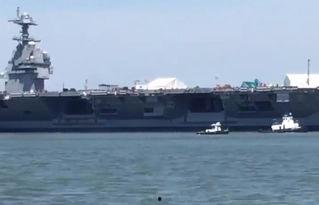 航空母舰爆料视频,独家爆料视频深度解析